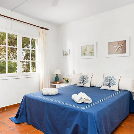 Vista Mar Apartment *