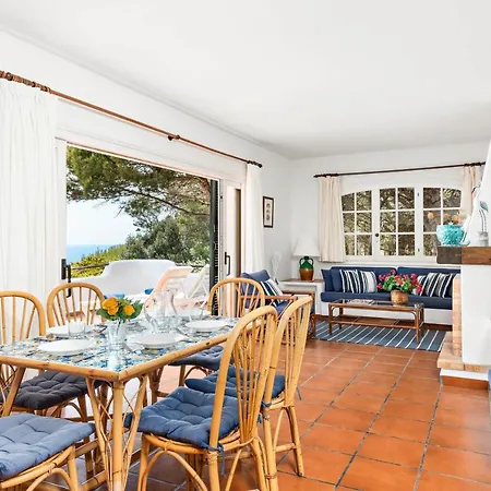 Vista Mar Apartment Cala Galdana (Menorca)