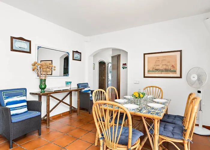 Vista Mar Appartement Cala Galdana (Menorca)