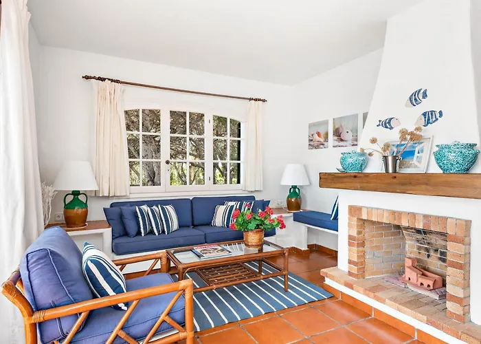 Appartement Vista Mar