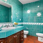 Apartamento Vista Mar Cala Galdana (Menorca)