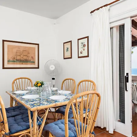 Vista Mar Cala Galdana (Menorca)