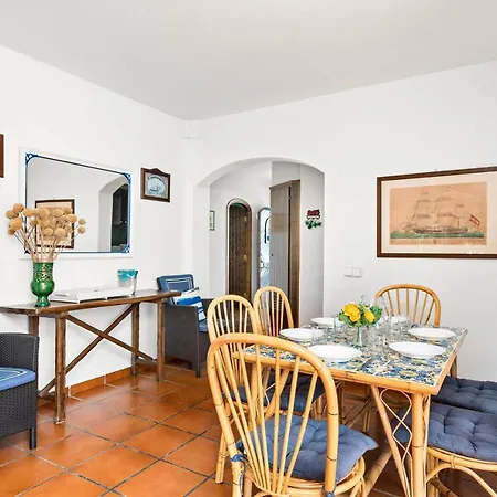 Vista Mar Appartement Cala Galdana (Menorca)