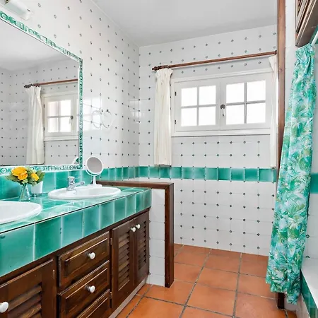 Vista Mar Appartement