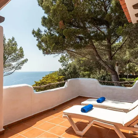 Appartement Vista Mar