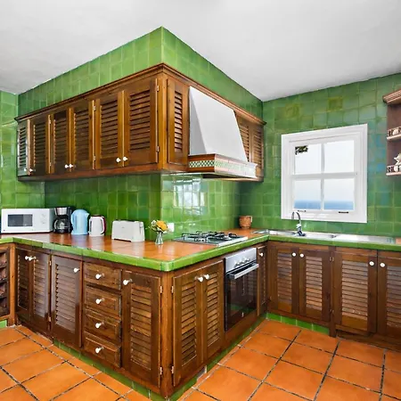 Appartement Vista Mar *