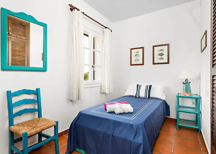 Apartamento Vista Mar