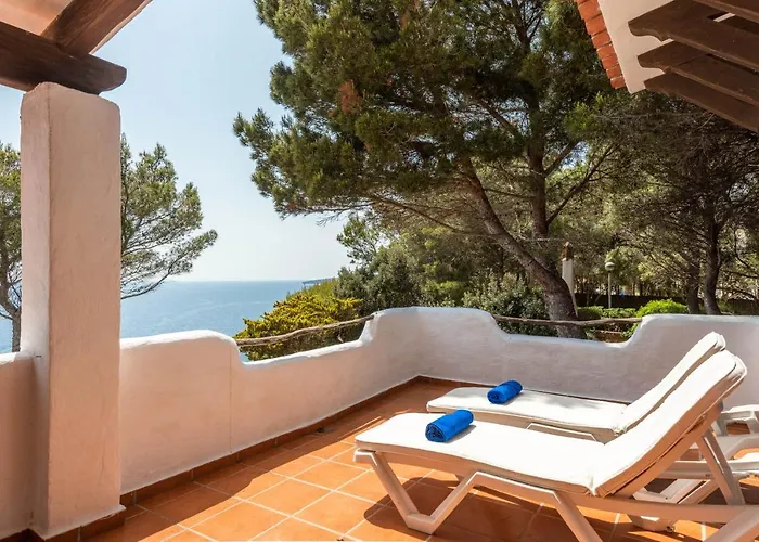 Apartamento Vista Mar