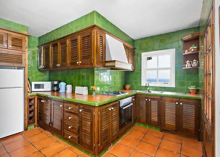 Apartamento Vista Mar *