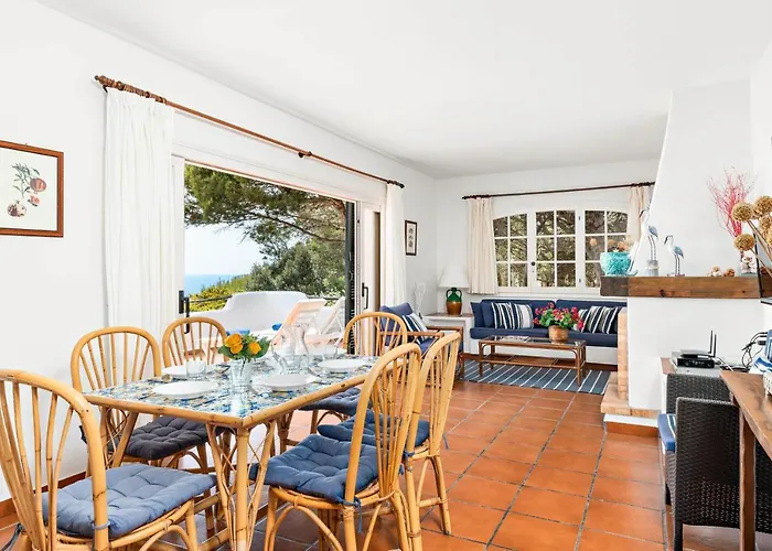 Vista Mar Apartment Cala Galdana (Menorca)