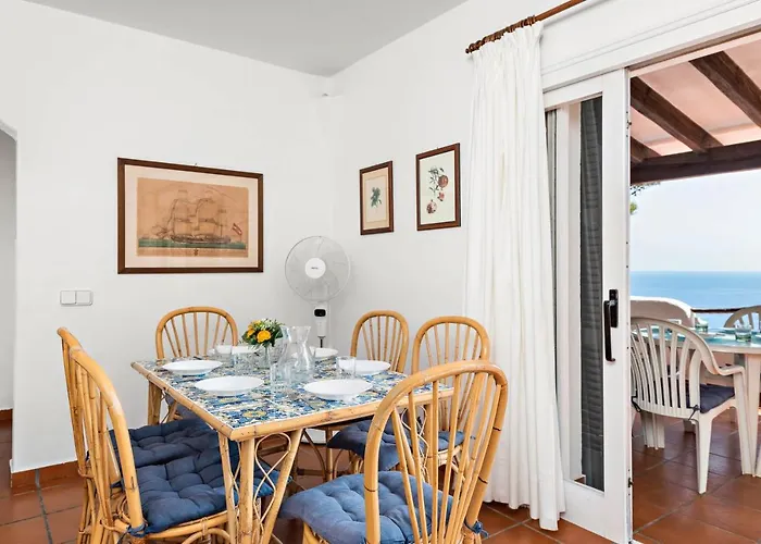 Vista Mar Cala Galdana (Menorca)