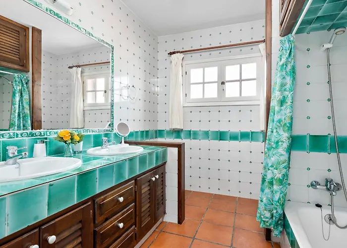 Vista Mar Appartamento