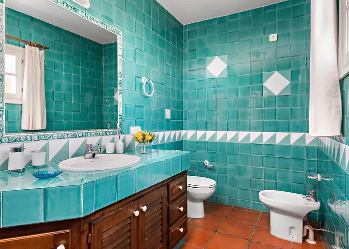 Appartamento Vista Mar Cala Galdana (Menorca)